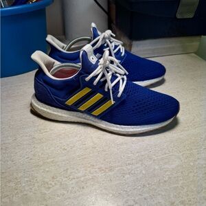 Adidas Ultra Boost: Engineered Garments size 8 Consortium